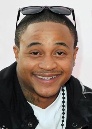 Orlando Brown